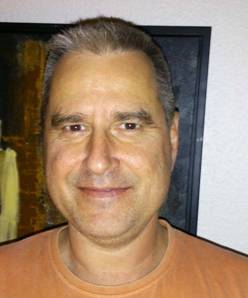 Flemming Nissen Bagervikar